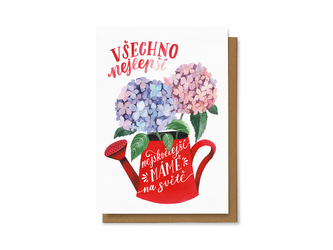 Chaukiss Nejskvělejší máma na světě