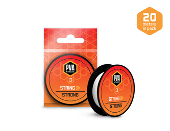 Nit PVA n ́tastic / 20m - STRONG