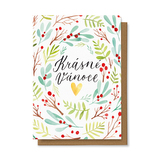 Chaukiss Krásné Vánoce