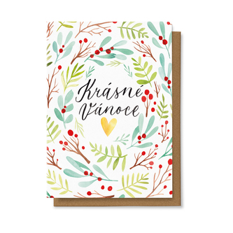 Chaukiss Krásné Vánoce