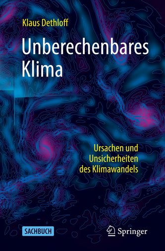 Unberechenbares Klima