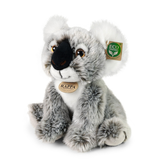 Plyšová koala sedící 30 cm ECO-FRIENDLY
