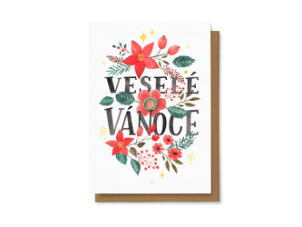 Chaukiss Veselé Vánoce