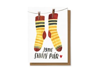 Chaukiss Jsme skvělý pár