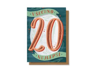 Chaukiss Všechno nejlepší 