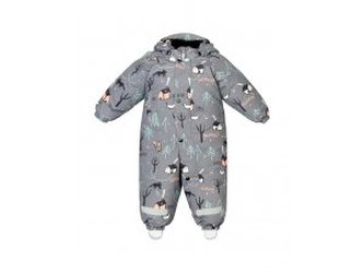 LEOKID Zimní kombinéza Village vel. 12 - 18 měsíců (vel. 80)