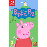 My Friend Peppa Pig (SWITCH)