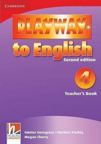 Playway to English Level 4 Teachers Book Playway to English Level 4 Teachers Book