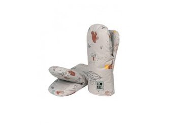 LEOKID Rukavice na kočárek Wonder