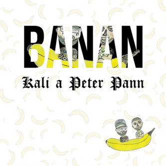 Kali a Peter Pann: Banan