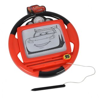 Cars Volant Kreslící tabulka magnetická