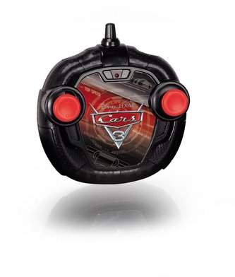 RC Cars 3 Turbo Racer Jackson Hrom 1:24, 17cm, 2 kan