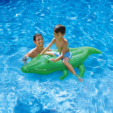 Krokodýl - vozítko