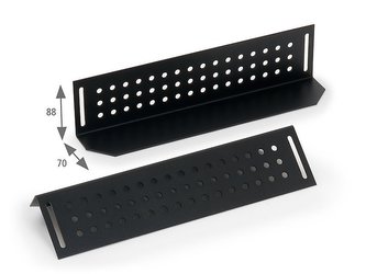 Triton nosné ližiny 800mm (L=580mm) - pár