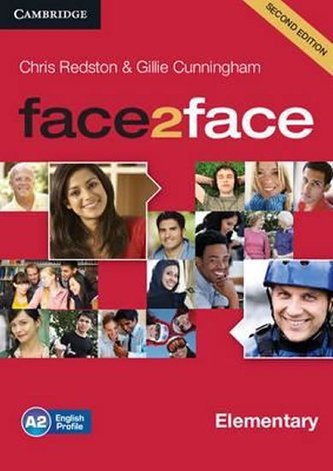 face2face Elementary Class Audio CDs (3),2nd
