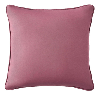 Polštář NEW COMO fashion růžová 45x45 cm Mybesthome