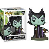 Funko POP Disney: Villains - Maleficent