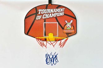 Basketbalový koš