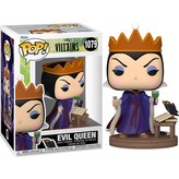 Funko POP Disney: Villains - Queen Grimhilde