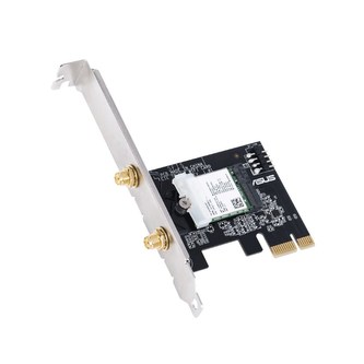ASUS PCIE WIFI CARD/INTEL AX200