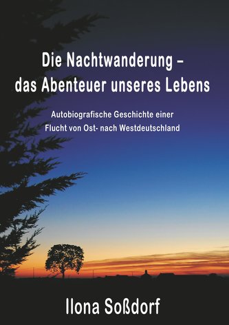Die Nachtwanderung - das Abenteuer unseres Lebens