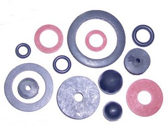 těsnění kroužky gum. T2/262 (37ks)