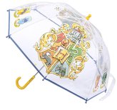Skládací deštník dětský Harry Potter: Bradavice - Hogwarts