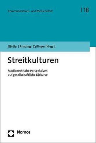 Streitkulturen