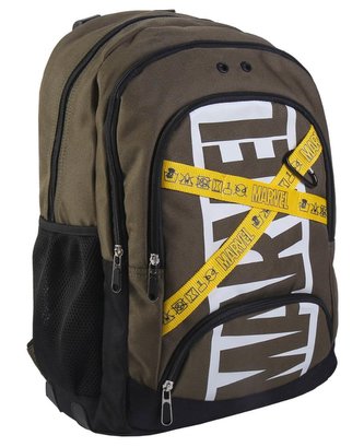 Školní batoh Marvel: Earth's Mightiest Heroes (objem 25 litrů|30 x 46 x 18 cm)