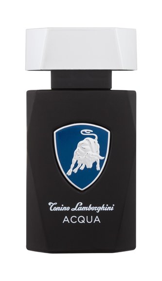 Lamborghini Acqua Toaletní voda 75 ml pro muže