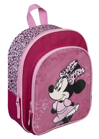 Baťůžek s přední kapsou Disney Minnie
