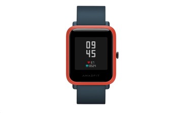 Amazfit Bip S Red Orange