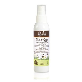 Sprej BIO ochranný do přírody proti hmyzu 100 ml
