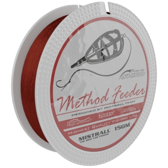 Vlasec Method feeder 0,35mm 150m