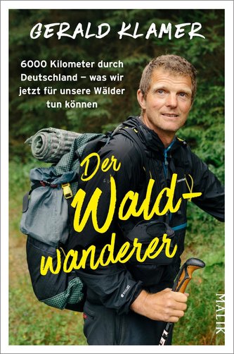 Der Waldwanderer Der Waldwanderer