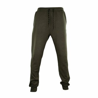 RIDGEMONKEY: Tepláky APEarel Dropback MicroFlex Joggers Green Velikost XXL
