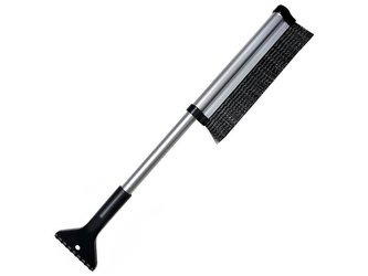 Škrabka na led 4L 10401 teleskopická Škrabka na led 4L 10401 teleskopická