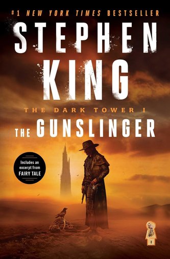 The Dark Tower I