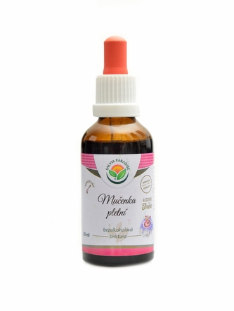 Salvia paradise - Mučenka pletní AF tinktura 50ml Passiflora incarnata