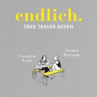 endlich.