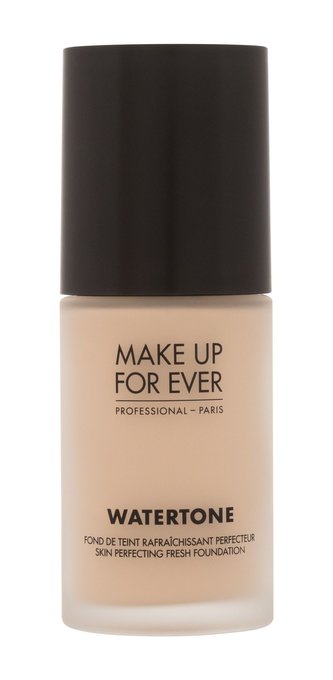 Make Up For Ever Watertone Makeup Skin Perfecting Fresh Foundation 40 ml Y355 Neutral Beige pro ženy