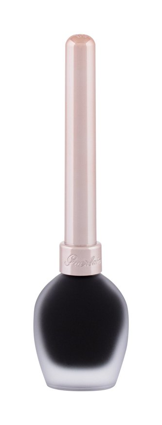 Guerlain Mad Eyes Oční linka Intense Liner 5 ml 01 Glossy Black pro ženy