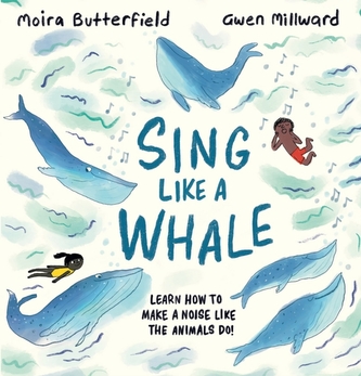 Sing Like a Whale Sing Like a Whale