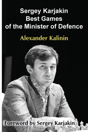 Sergey Karjakin