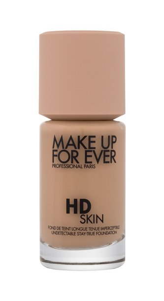 Make Up For Ever HD Skin Makeup Undetectable Stay-True Foundation 30 ml 2N26 Sand pro ženy