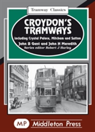 Croydon's Tramways