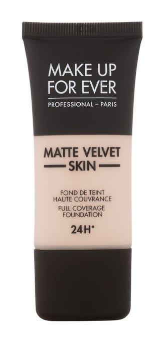 Make Up For Ever Matte Velvet Skin Makeup 30 ml Y205 Alabaster 24H pro ženy