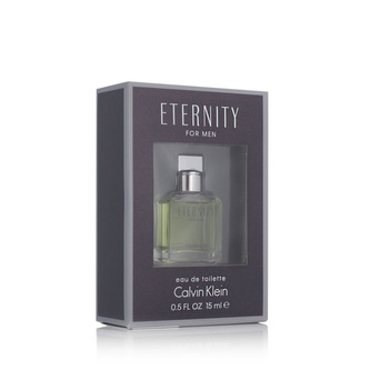 Calvin Klein Eternity for Men EDT 15 ml M