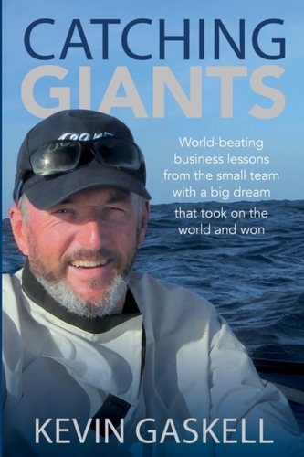 Catching Giants Catching Giants