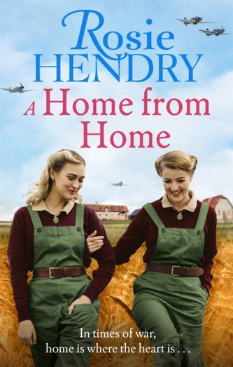 A Home from Home A Home from Home